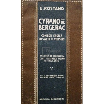 Cyrano de Bergerac