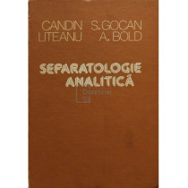 Separatologie analitica