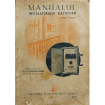 Manualul instalatorului electrician (ed. II)