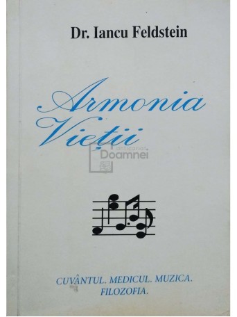 Armonia vietii (semnata)