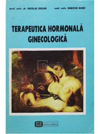 Terapeutica hormonala ginecologica (semnata)