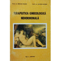 Terapeutica ginecologica nehormonala