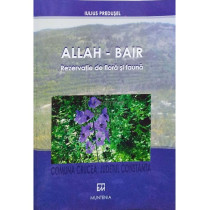 Allah-bair - Rezervatie de flora si fauna