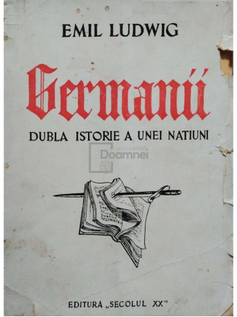 Germanii