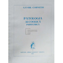 Patologia alcoolica psihiatrica