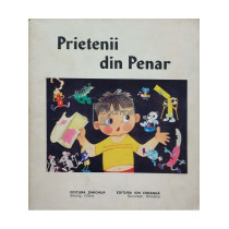 Prietenii din Penar