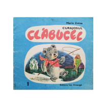 Curajosul clabucel