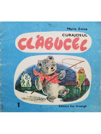 Curajosul clabucel