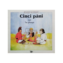 Cinci pani