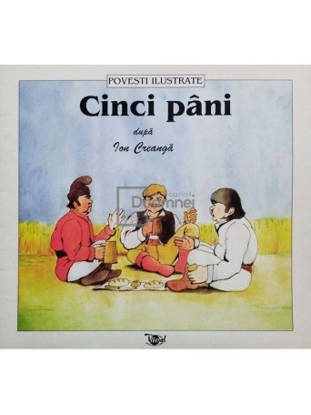 Cinci pani