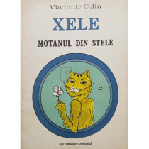 Xele - Motanul din stele