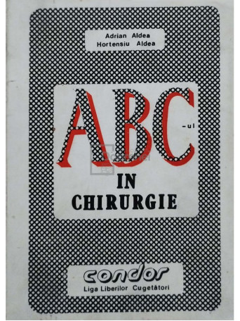 ABC-ul in chirurgie