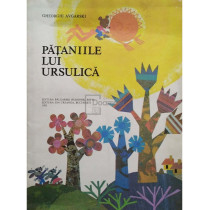 Pataniile lui ursulica