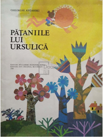 Pataniile lui ursulica