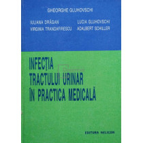 Infectia tractului urinar in practica medicala