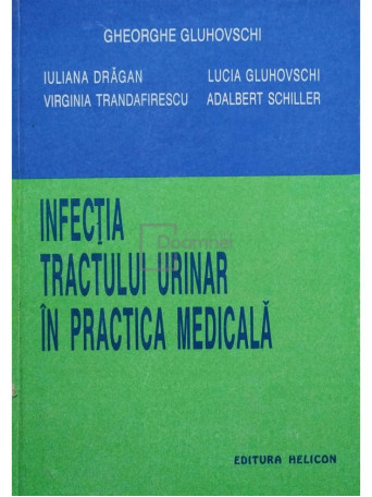 Infectia tractului urinar in practica medicala