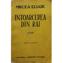 Intoarcerea din rai, editia a II-a