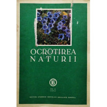 Ocrotirea naturii 16, nr. 2