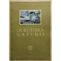 Ocrotirea naturii 11, nr. 2