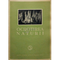 Ocrotire naturii 5