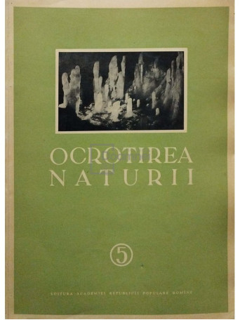 Ocrotire naturii 5