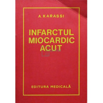 Infarctul miocardic acut