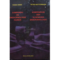 Compendiu de endocrinologie clinica