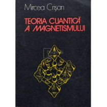 Teoria cuantica a magnetismului