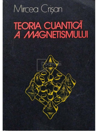 Teoria cuantica a magnetismului