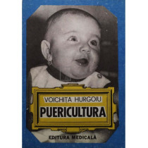 Puericultura