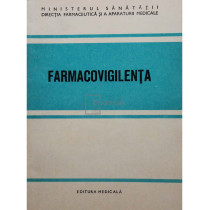 Farmacovigilenta