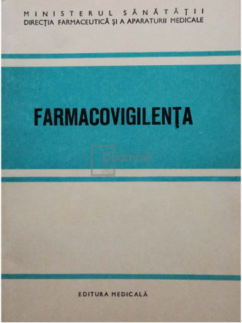 Farmacovigilenta