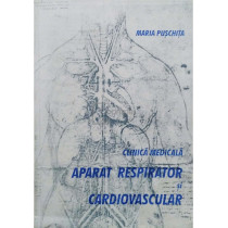 Aparat respirator si cardiovascular