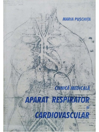 Aparat respirator si cardiovascular