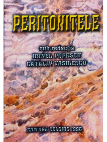 Peritonitele