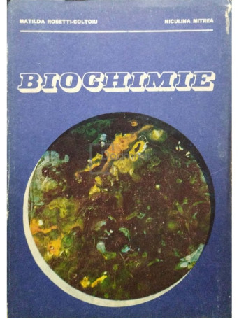 Biochimie