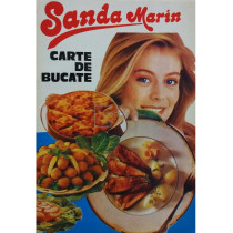 Carte de bucate