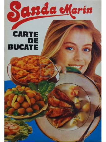 Carte de bucate