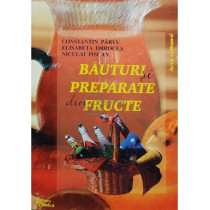 Bauturi si preparate din fructe