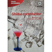 Ghidul cocteilurilor, editia a V-a