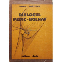 Dialogul medic-bolnav