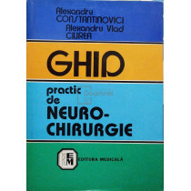 Ghid practic de neurochirurgie