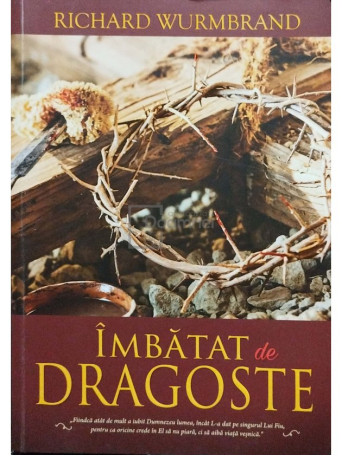 Imbatat de dragoste