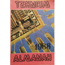 Tehnium almanah 1988