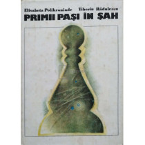 Primii pasi in sah