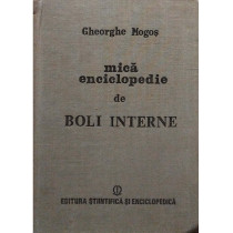 Mica enciclopedie de boli interne