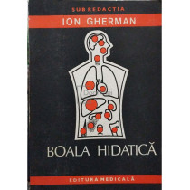 Boala hidatica