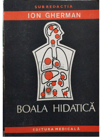 Boala hidatica