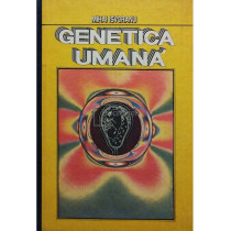 Genetica umana