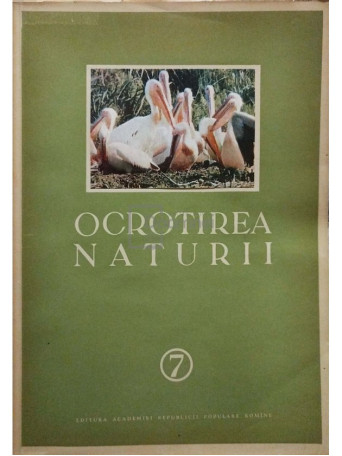 Ocrotirea naturii 7